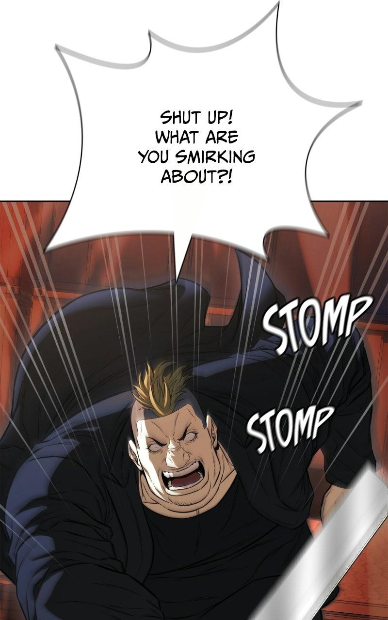 Read The Ex-Mercenary Prosecutor chapter 23 image 67 on Lezhin