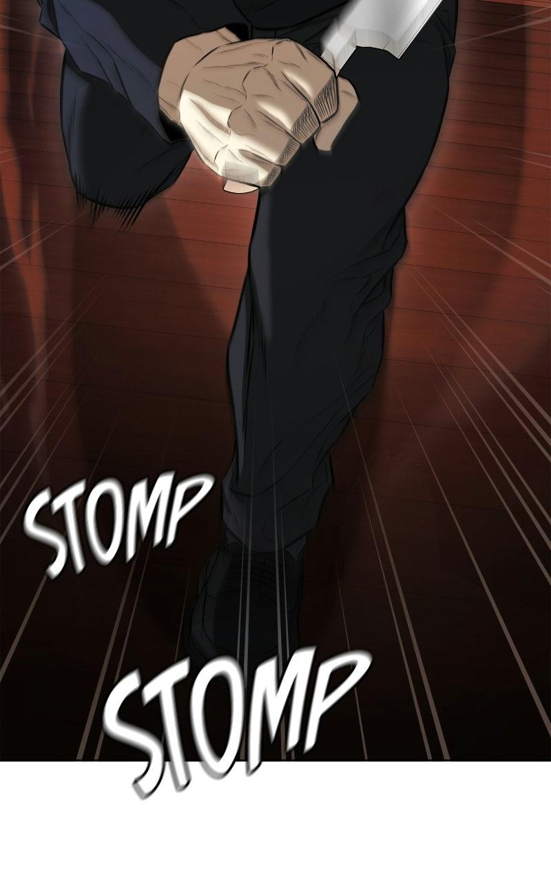 Read The Ex-Mercenary Prosecutor chapter 23 image 68 on Lezhin