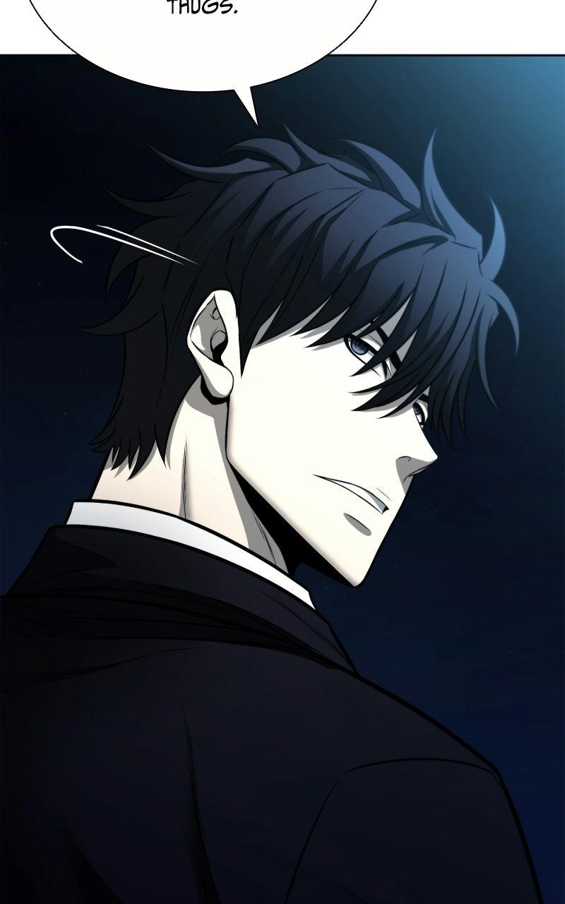 Read The Ex-Mercenary Prosecutor chapter 23 image 7 on Lezhin