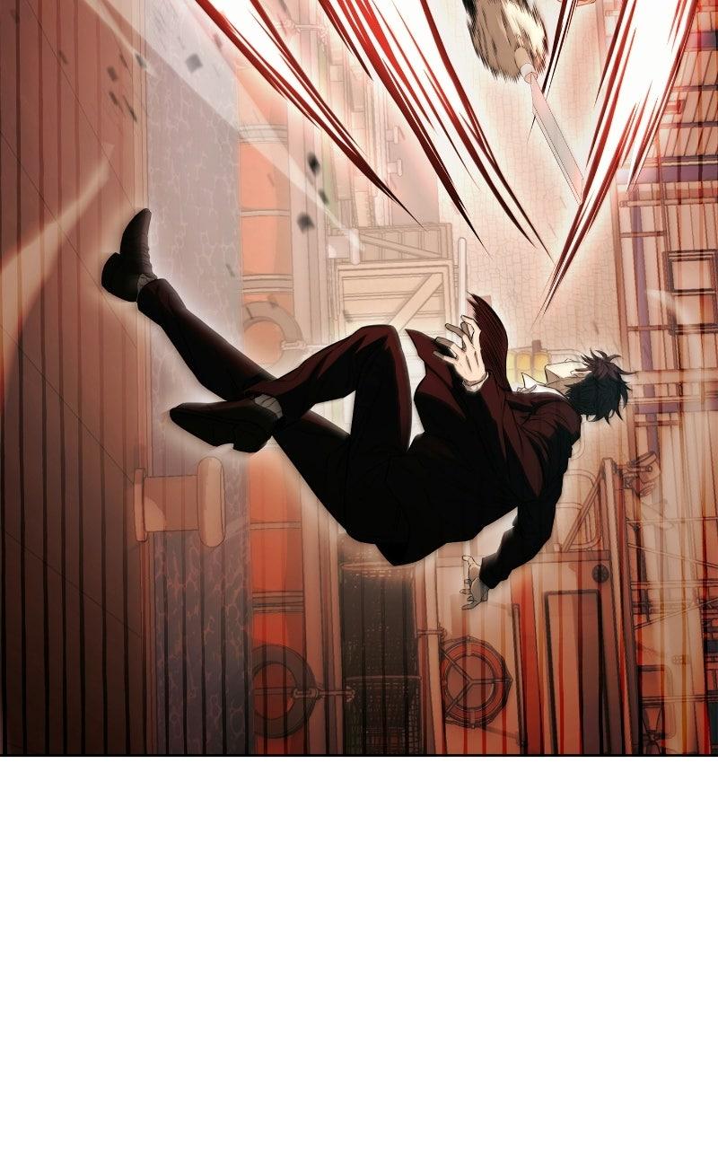 Read The Ex-Mercenary Prosecutor chapter 23 image 72 on Lezhin