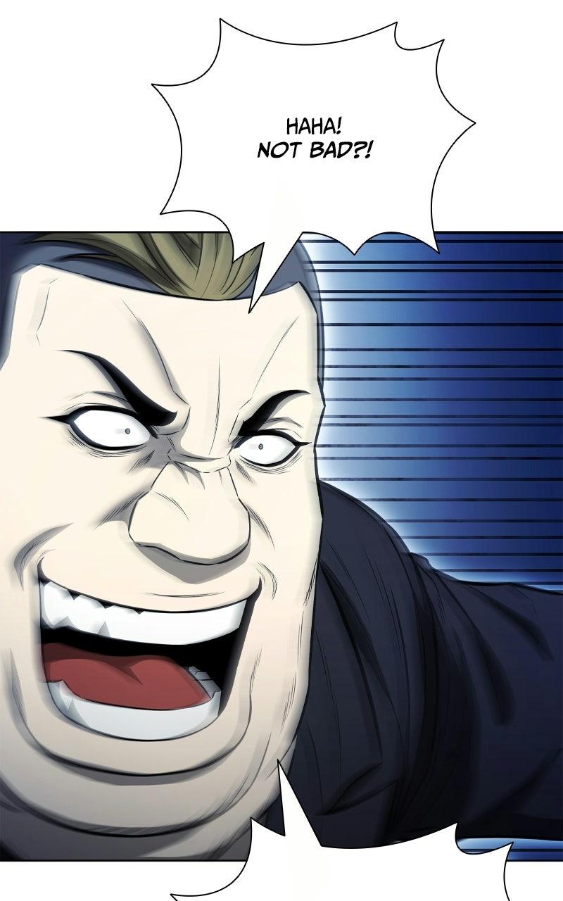 Read The Ex-Mercenary Prosecutor chapter 23 image 73 on Lezhin