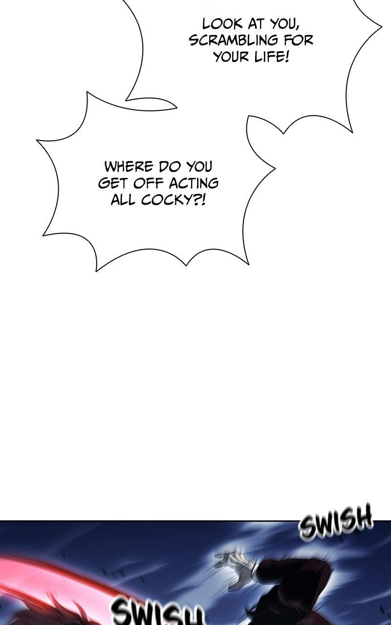 Read The Ex-Mercenary Prosecutor chapter 23 image 74 on Lezhin