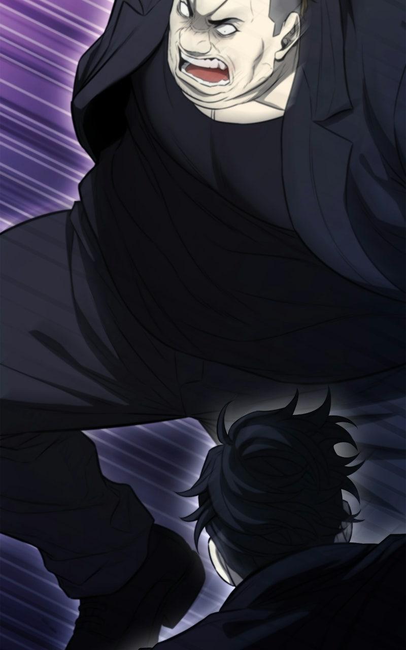 Read The Ex-Mercenary Prosecutor chapter 23 image 77 on Lezhin