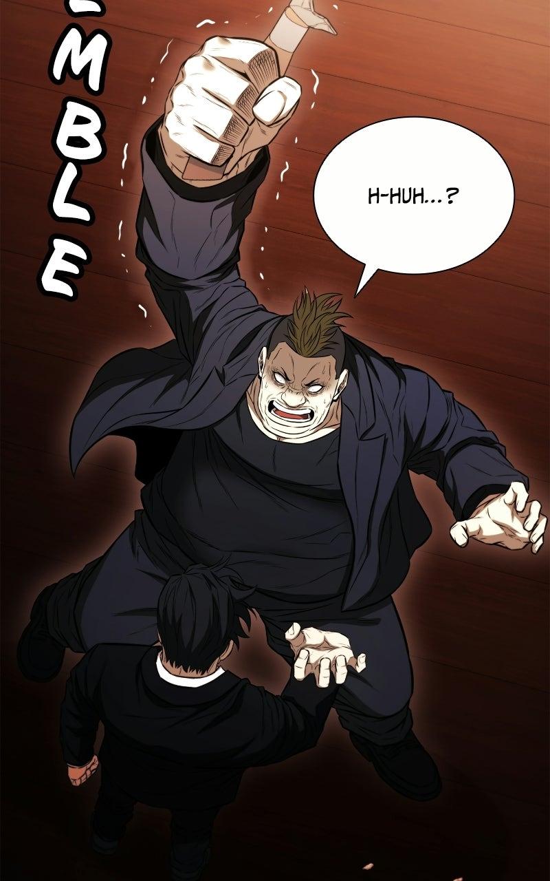 Read The Ex-Mercenary Prosecutor chapter 23 image 87 on Lezhin