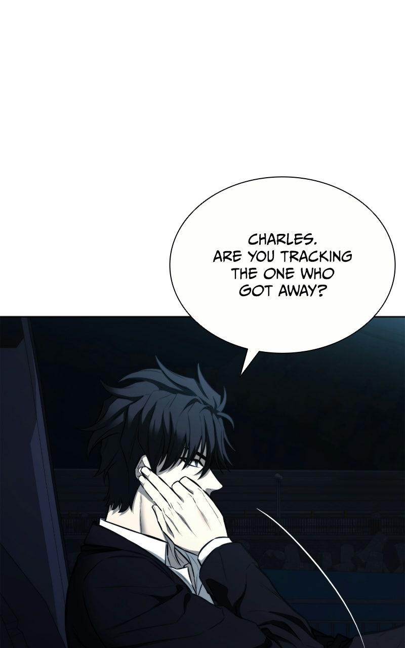 Read The Ex-Mercenary Prosecutor chapter 23 image 9 on Lezhin