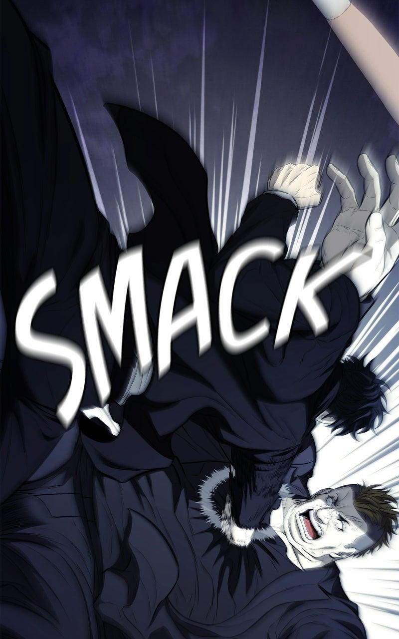 Read The Ex-Mercenary Prosecutor chapter 23 image 94 on Lezhin