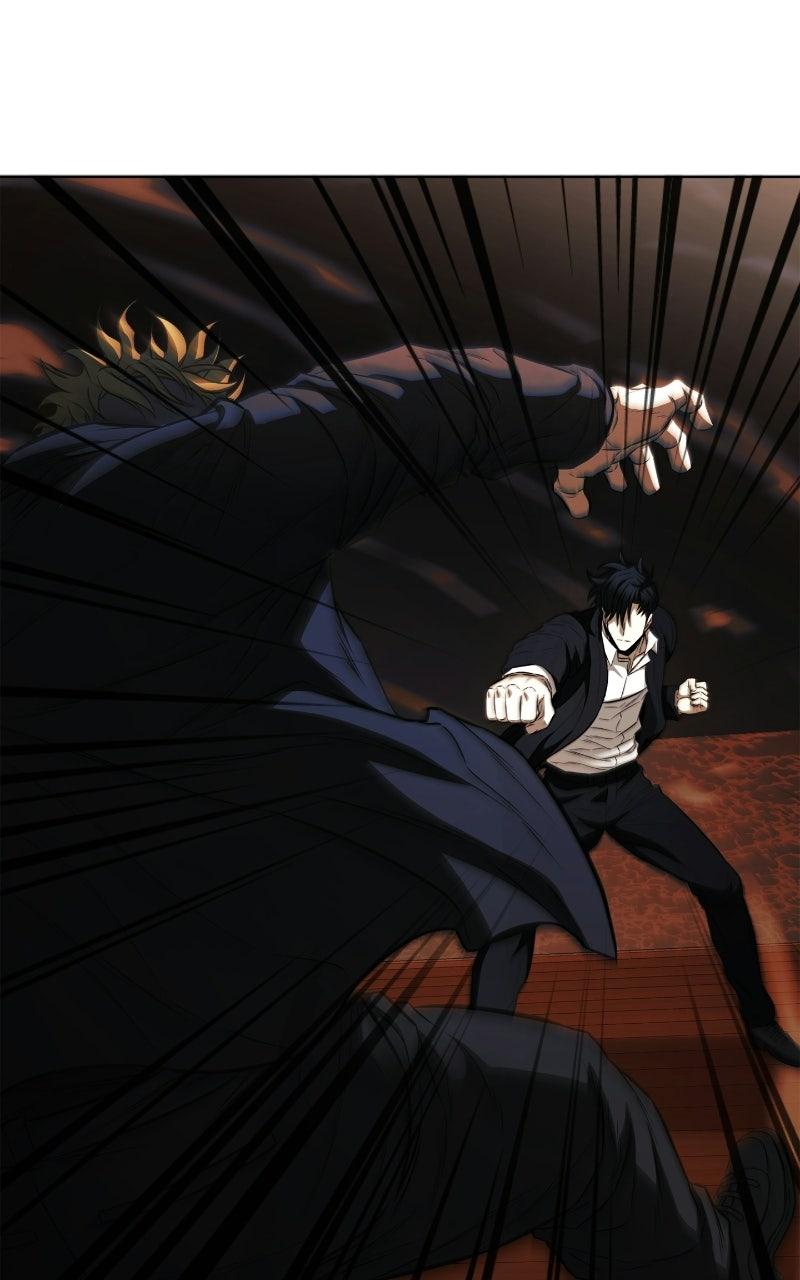 Read The Ex-Mercenary Prosecutor chapter 23 image 96 on Lezhin