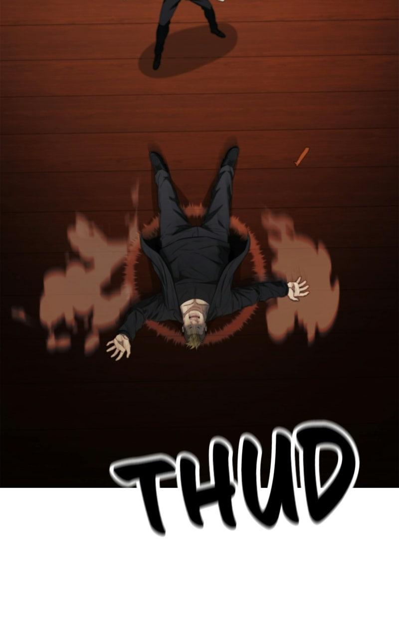 Read The Ex-Mercenary Prosecutor chapter 23 image 98 on Lezhin