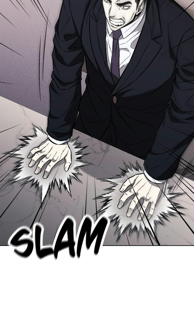 Read The Ex-Mercenary Prosecutor chapter 24 image 100 on Lezhin