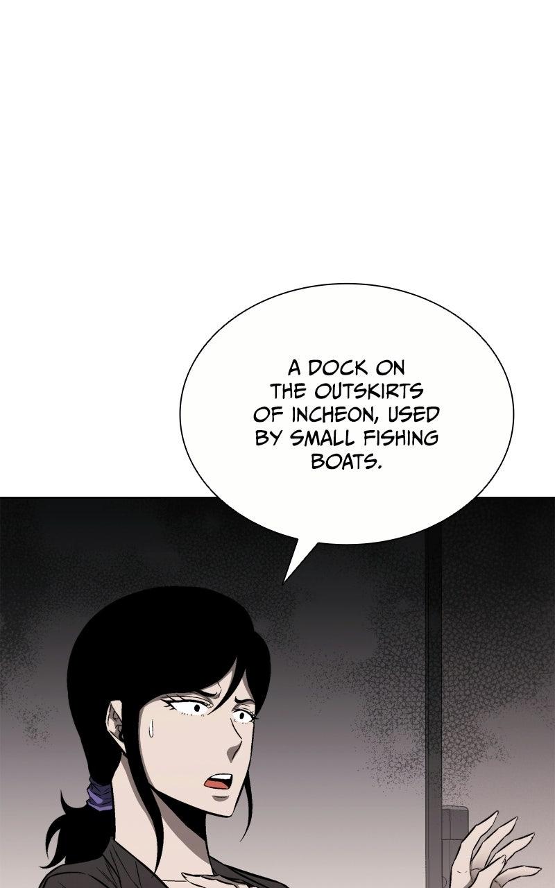 Read The Ex-Mercenary Prosecutor chapter 24 image 101 on Lezhin