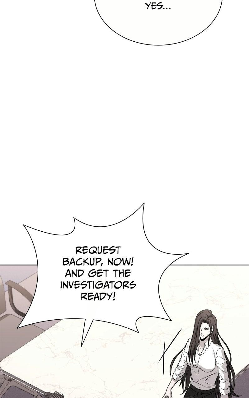 Read The Ex-Mercenary Prosecutor chapter 24 image 104 on Lezhin