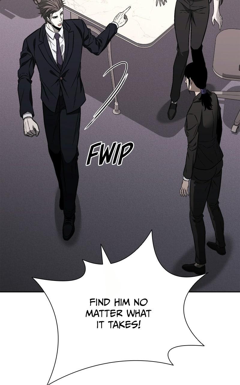 Read The Ex-Mercenary Prosecutor chapter 24 image 105 on Lezhin