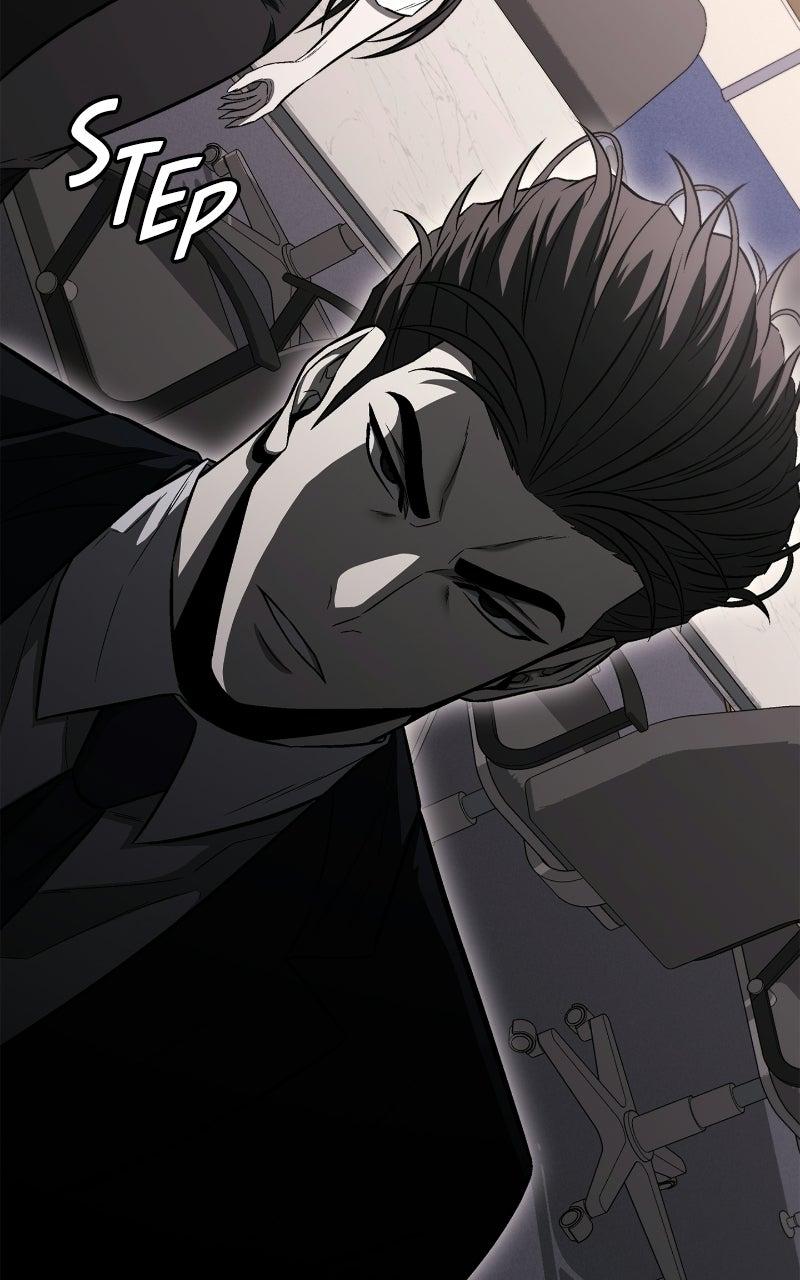 Read The Ex-Mercenary Prosecutor chapter 24 image 107 on Lezhin