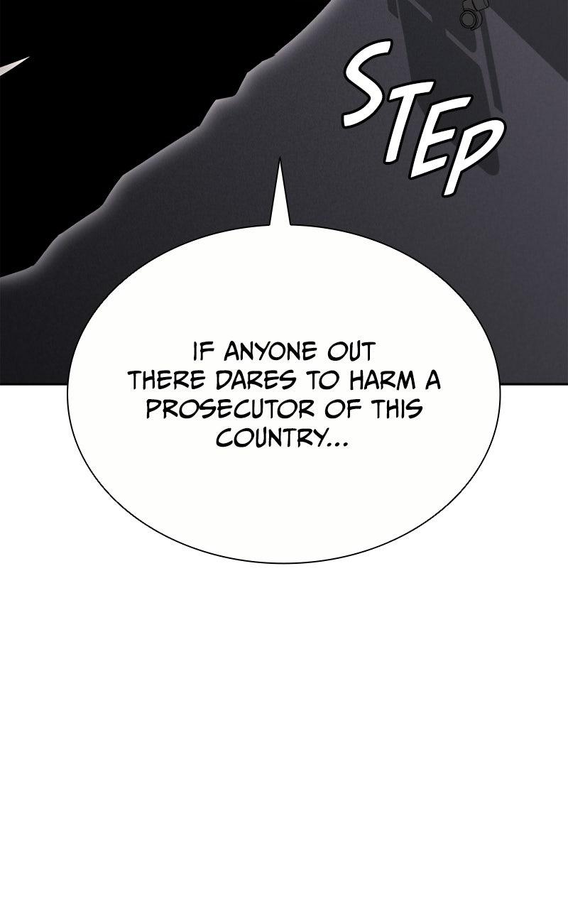Read The Ex-Mercenary Prosecutor chapter 24 image 108 on Lezhin