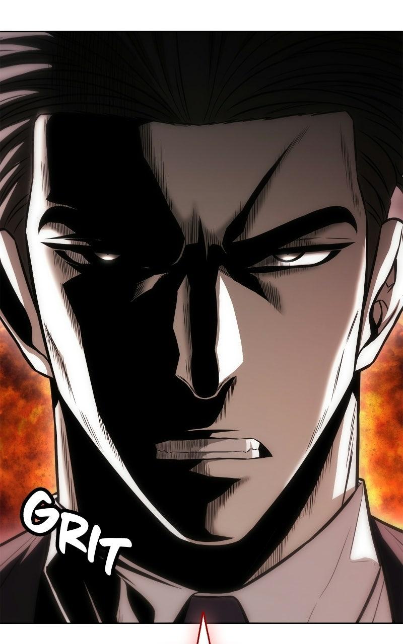 Read The Ex-Mercenary Prosecutor chapter 24 image 109 on Lezhin