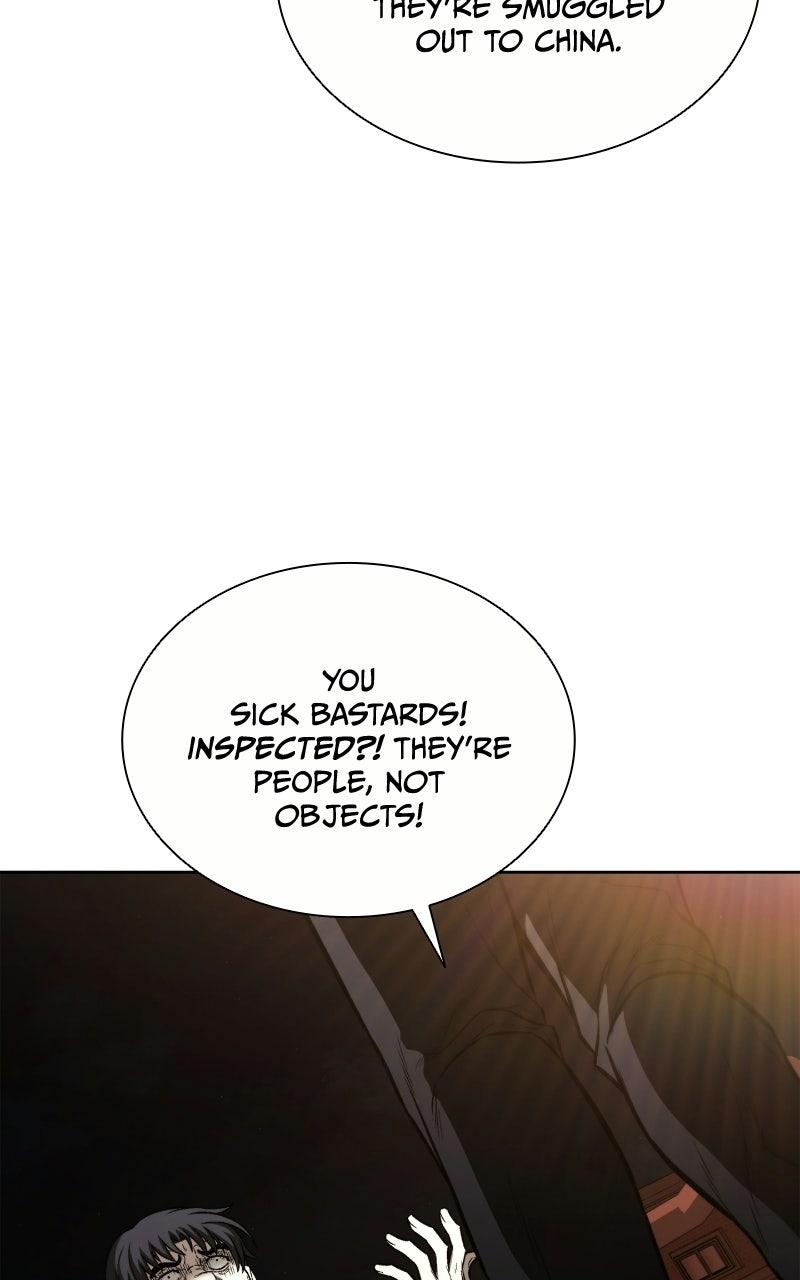 Read The Ex-Mercenary Prosecutor chapter 24 image 13 on Lezhin