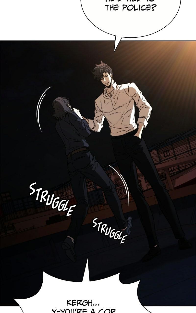 Read The Ex-Mercenary Prosecutor chapter 24 image 19 on Lezhin