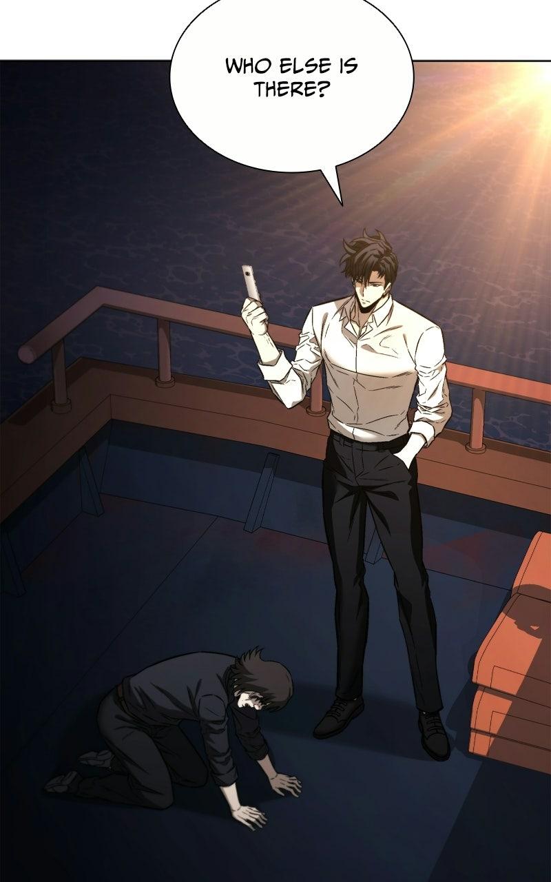 Read The Ex-Mercenary Prosecutor chapter 24 image 2 on Lezhin