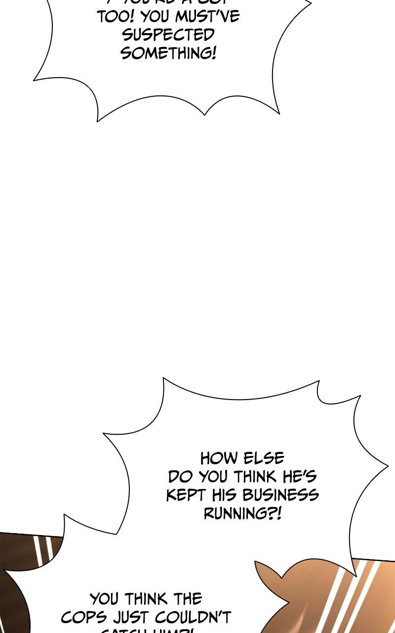 Read The Ex-Mercenary Prosecutor chapter 24 image 20 on Lezhin