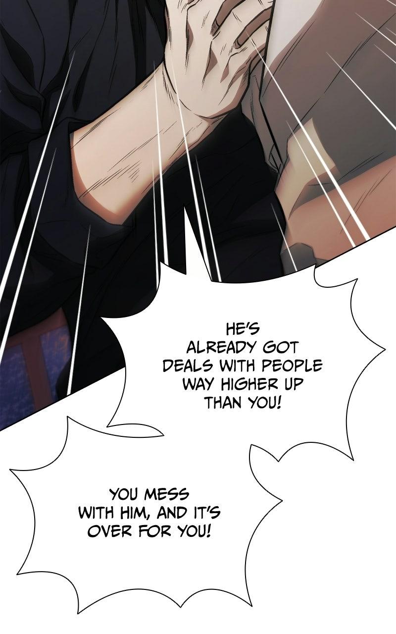 Read The Ex-Mercenary Prosecutor chapter 24 image 22 on Lezhin