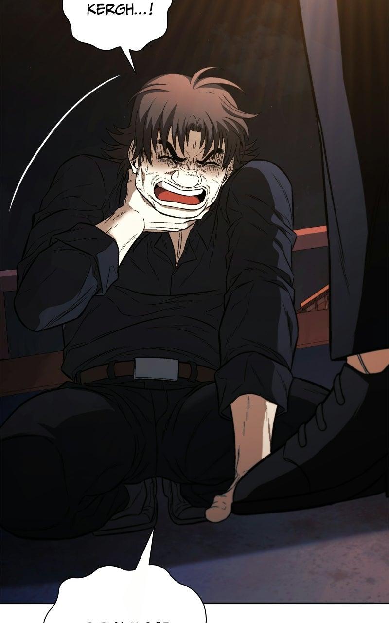 Read The Ex-Mercenary Prosecutor chapter 24 image 25 on Lezhin
