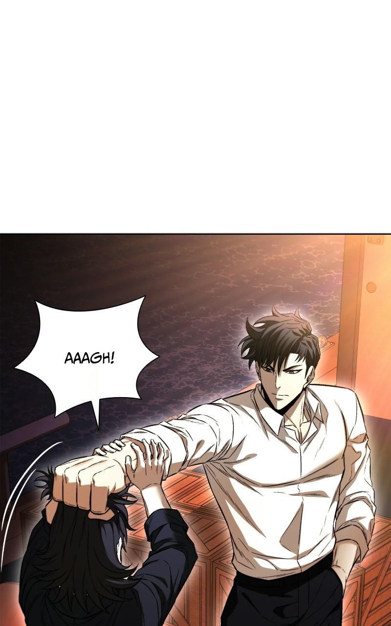 Read The Ex-Mercenary Prosecutor chapter 24 image 28 on Lezhin
