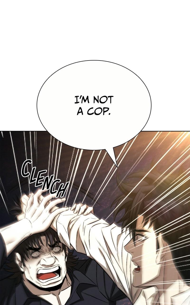 Read The Ex-Mercenary Prosecutor chapter 24 image 31 on Lezhin