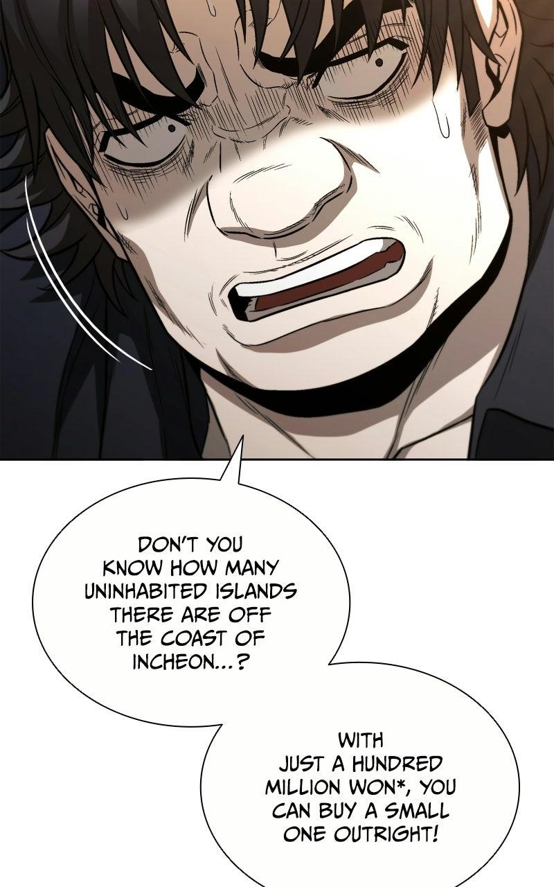 Read The Ex-Mercenary Prosecutor chapter 24 image 4 on Lezhin