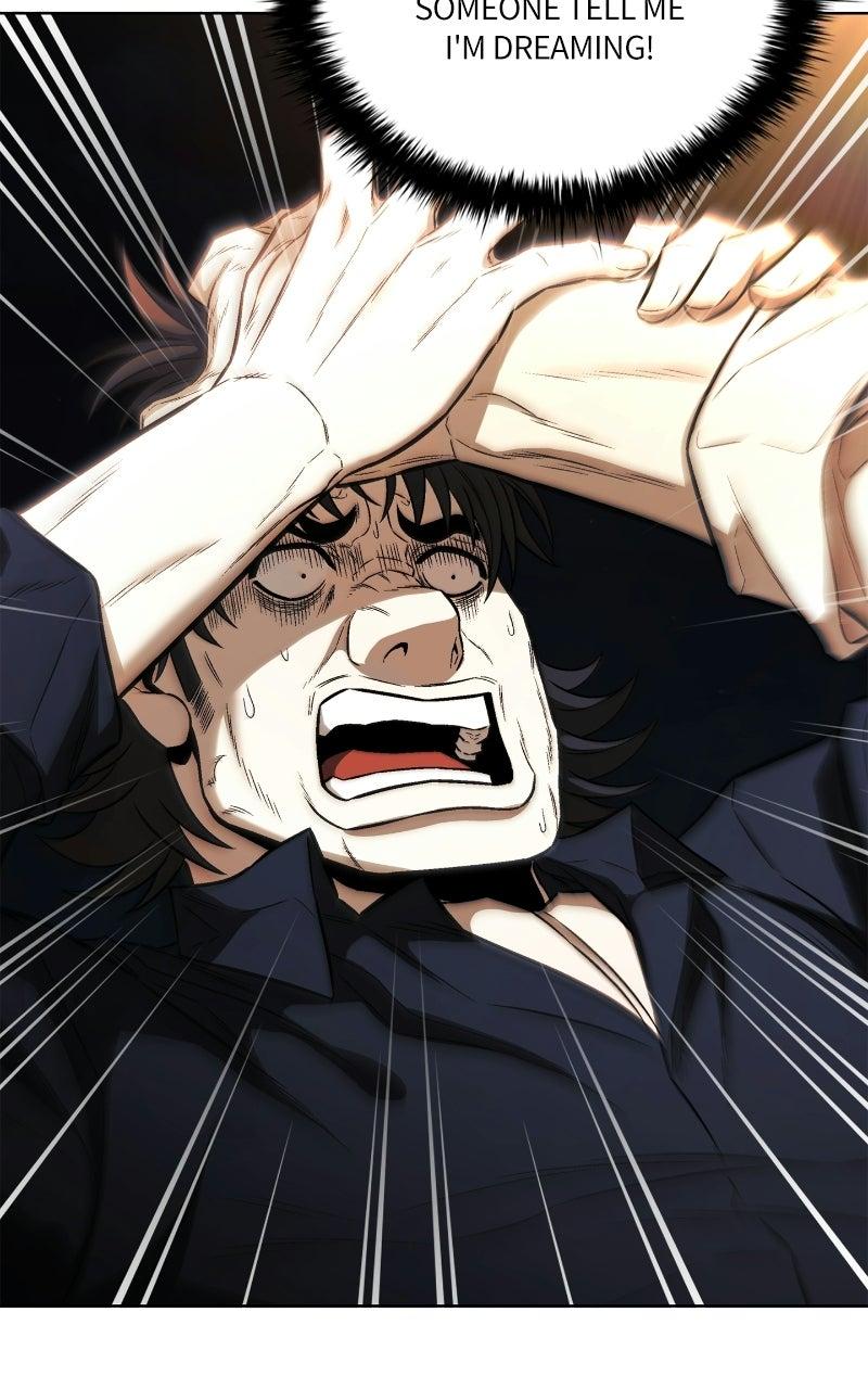 Read The Ex-Mercenary Prosecutor chapter 24 image 42 on Lezhin