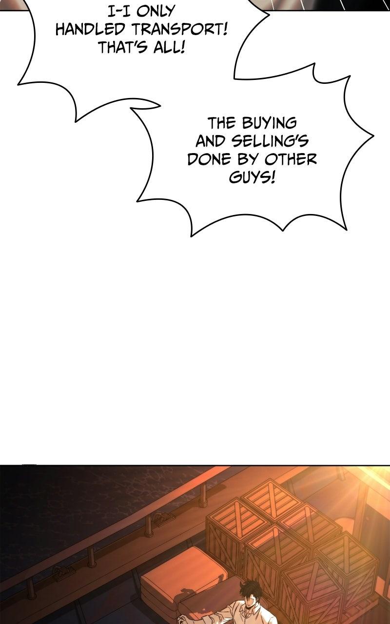 Read The Ex-Mercenary Prosecutor chapter 24 image 46 on Lezhin
