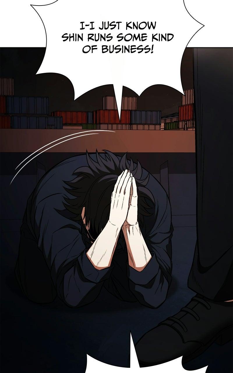 Read The Ex-Mercenary Prosecutor chapter 24 image 48 on Lezhin