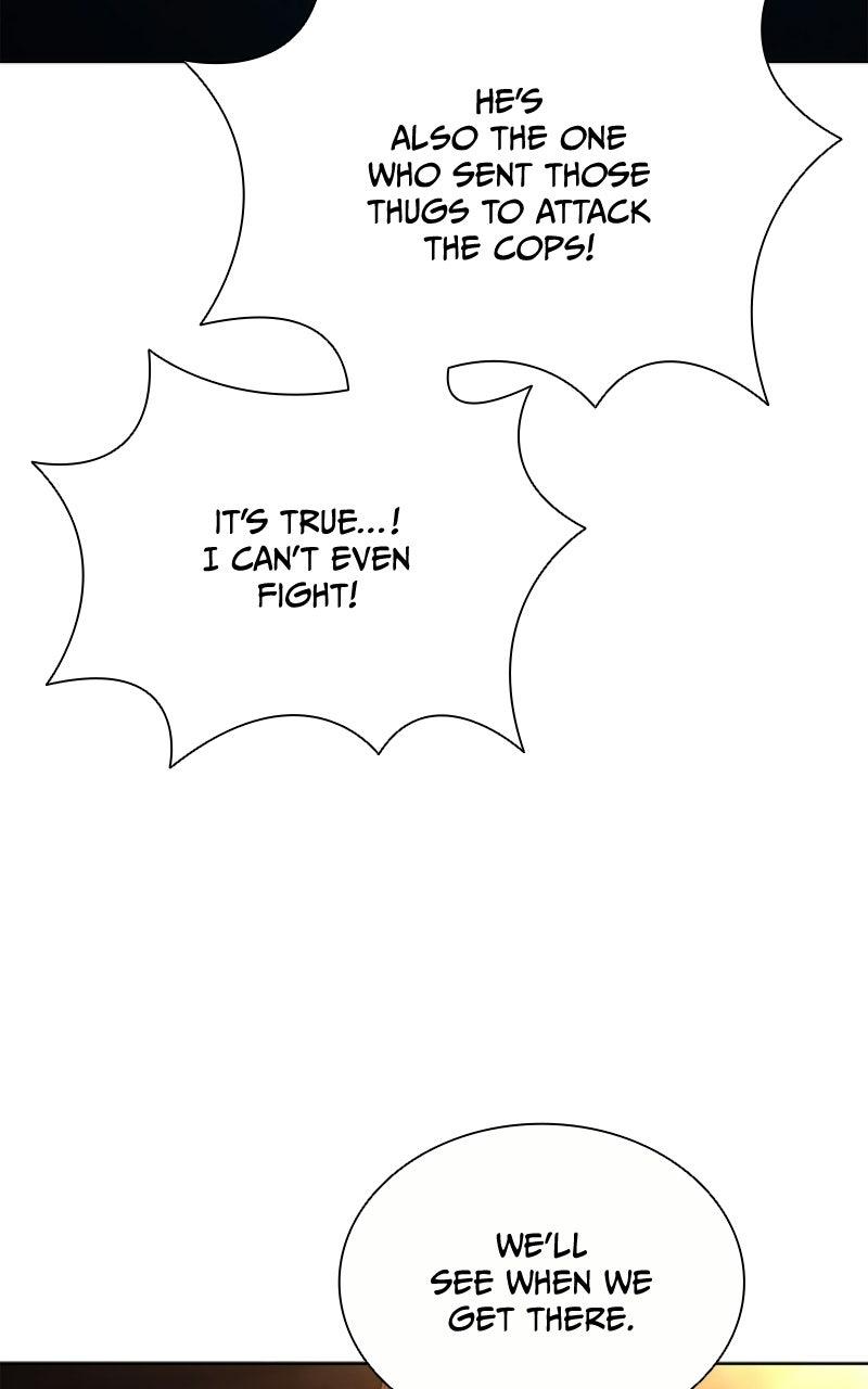 Read The Ex-Mercenary Prosecutor chapter 24 image 49 on Lezhin