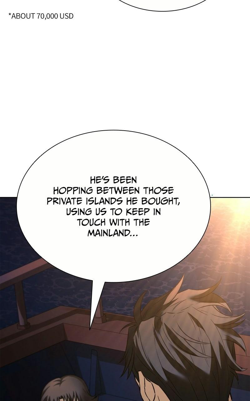 Read The Ex-Mercenary Prosecutor chapter 24 image 5 on Lezhin