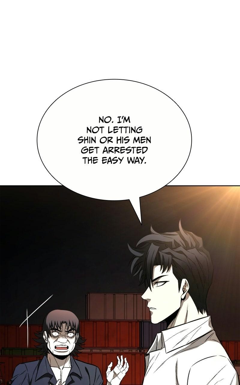 Read The Ex-Mercenary Prosecutor chapter 24 image 54 on Lezhin