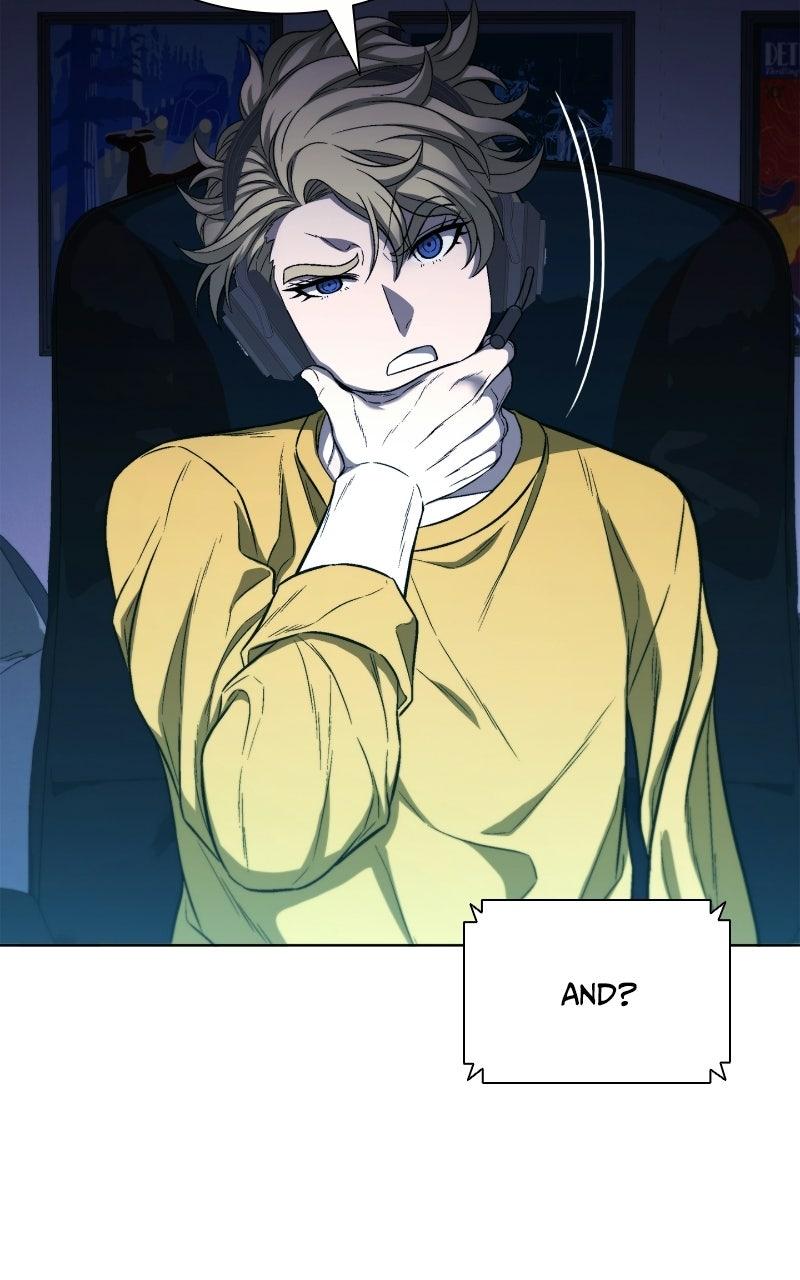 Read The Ex-Mercenary Prosecutor chapter 24 image 64 on Lezhin