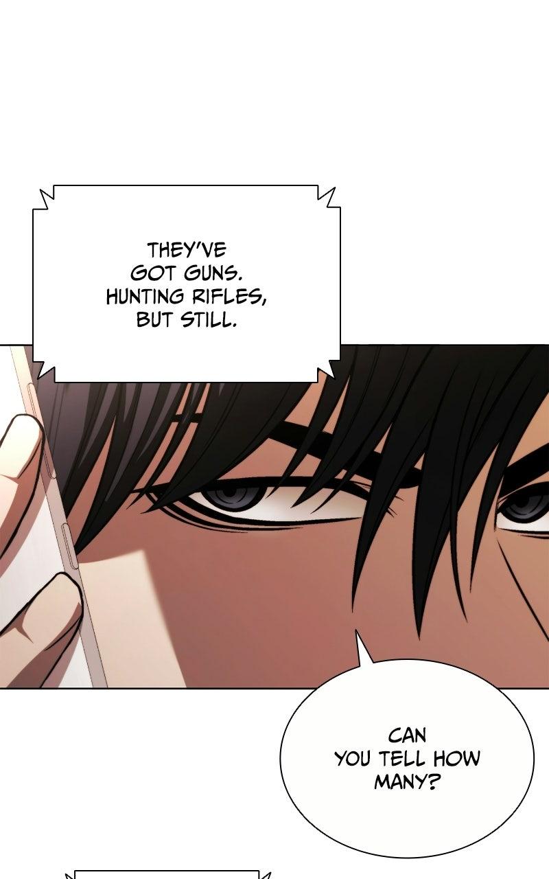 Read The Ex-Mercenary Prosecutor chapter 24 image 65 on Lezhin