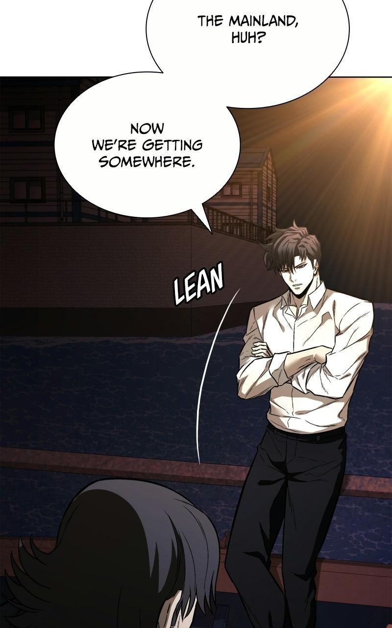 Read The Ex-Mercenary Prosecutor chapter 24 image 7 on Lezhin