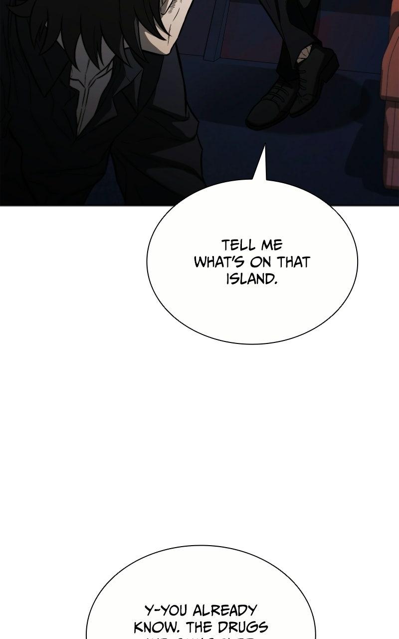Read The Ex-Mercenary Prosecutor chapter 24 image 8 on Lezhin