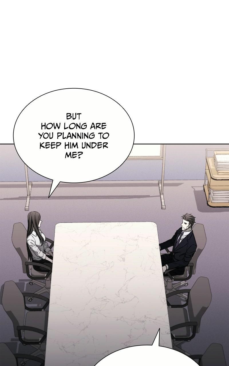 Read The Ex-Mercenary Prosecutor chapter 24 image 82 on Lezhin
