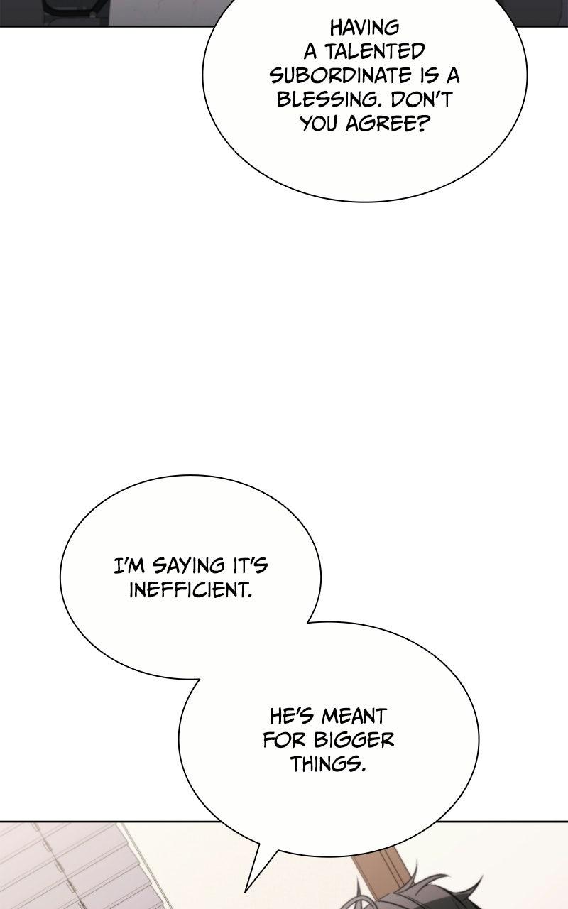 Read The Ex-Mercenary Prosecutor chapter 24 image 83 on Lezhin