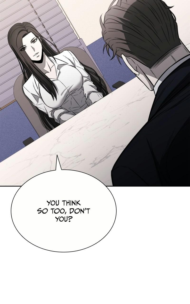 Read The Ex-Mercenary Prosecutor chapter 24 image 84 on Lezhin