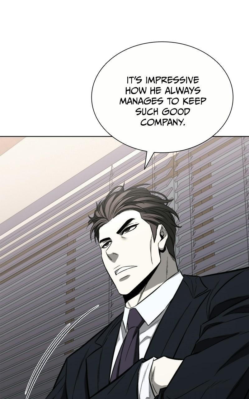 Read The Ex-Mercenary Prosecutor chapter 24 image 85 on Lezhin