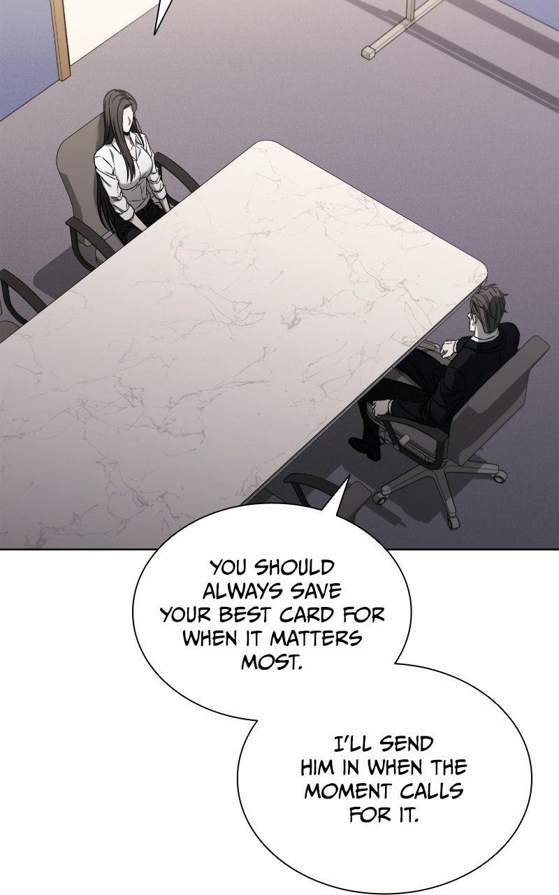 Read The Ex-Mercenary Prosecutor chapter 24 image 87 on Lezhin