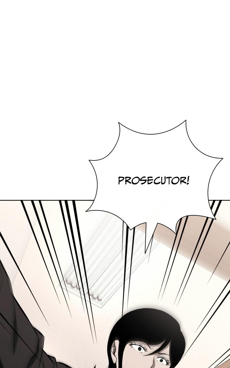 Read The Ex-Mercenary Prosecutor chapter 24 image 88 on Lezhin