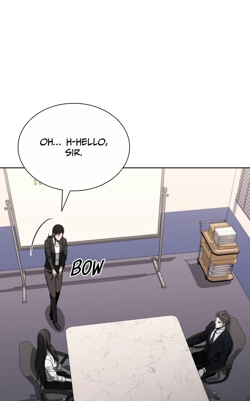 Read The Ex-Mercenary Prosecutor chapter 24 image 90 on Lezhin