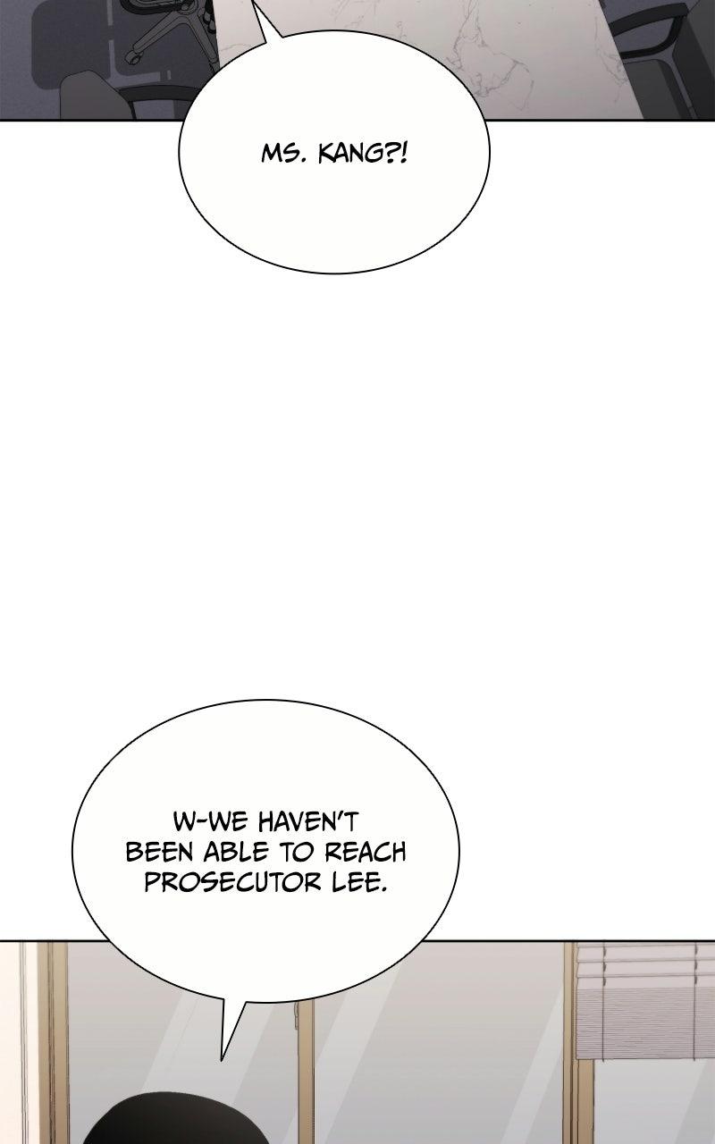Read The Ex-Mercenary Prosecutor chapter 24 image 91 on Lezhin