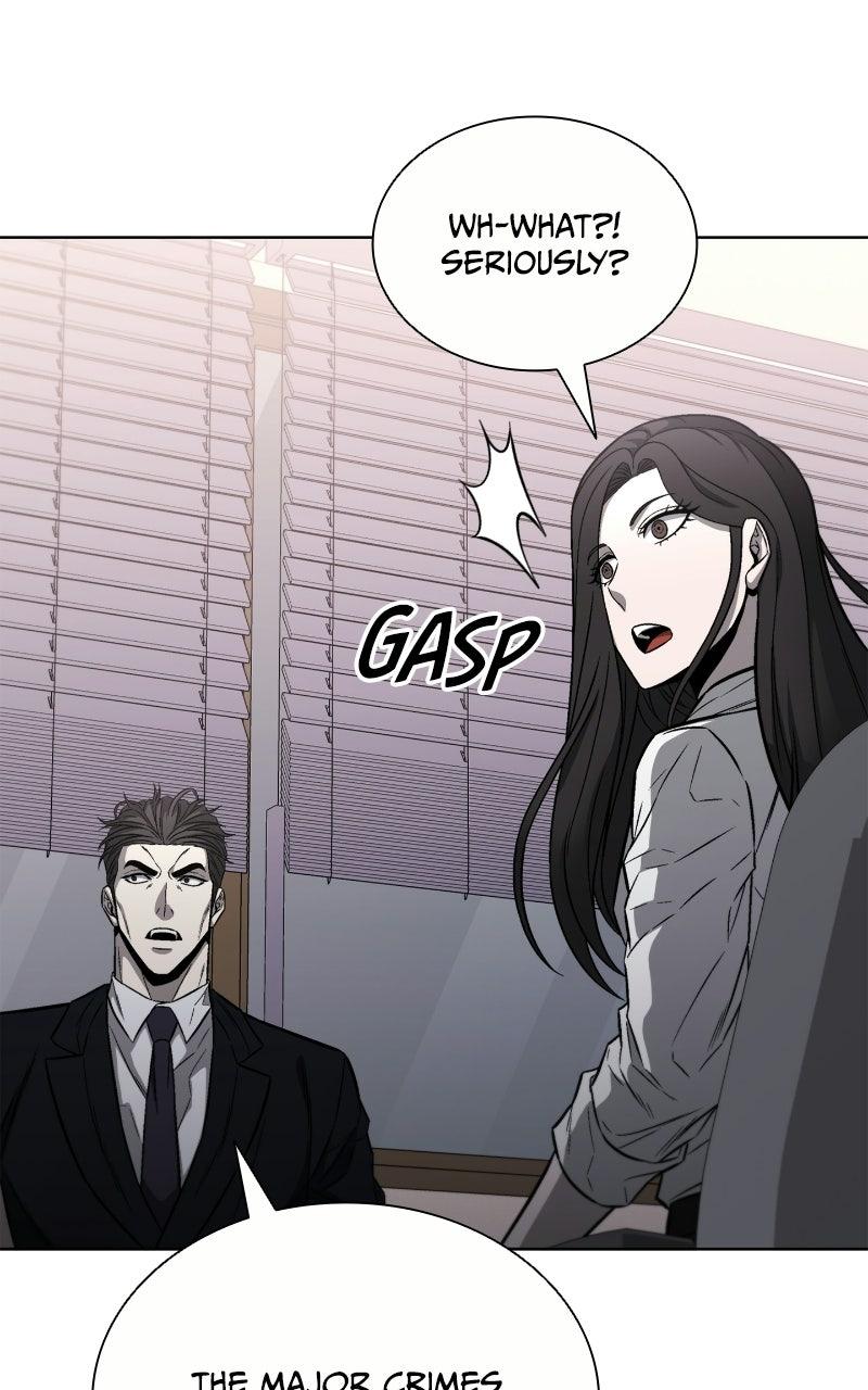 Read The Ex-Mercenary Prosecutor chapter 24 image 95 on Lezhin