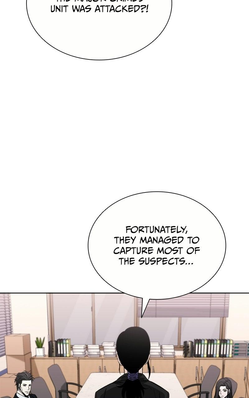 Read The Ex-Mercenary Prosecutor chapter 24 image 96 on Lezhin
