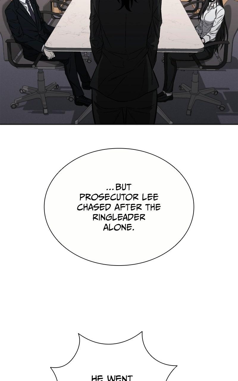 Read The Ex-Mercenary Prosecutor chapter 24 image 97 on Lezhin
