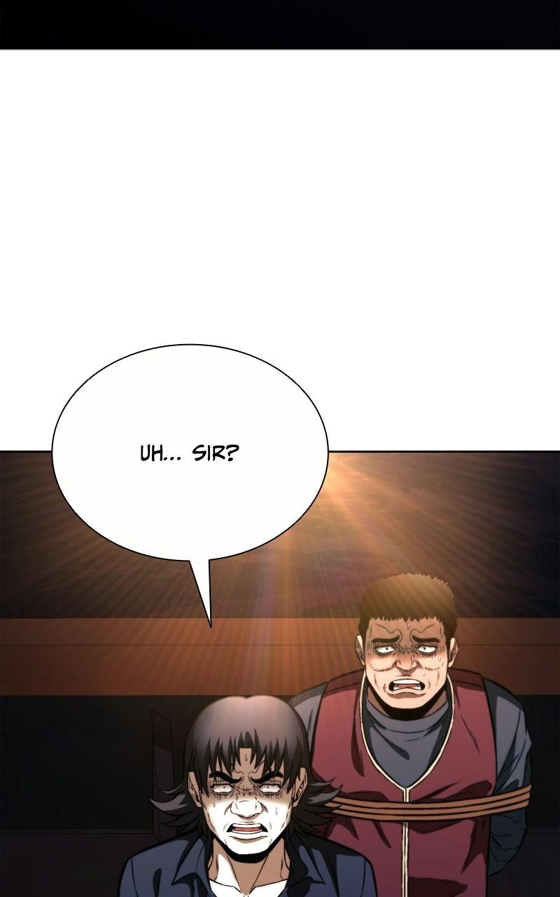 Read The Ex-Mercenary Prosecutor chapter 25 image 1 on Lezhin